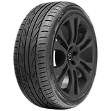 Wheels and Tires Package