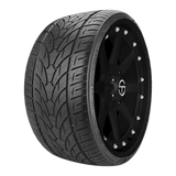 24 Inch Wheels and Tires Package Deal