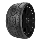 22" Wheels and Tires Package Deal (Set of 4)