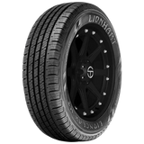 18" Wheels and Tires Package Deal (Set of 4)