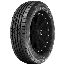 18" Wheels and Tires Package Deal (Set of 4)