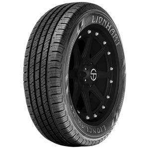 18" Wheels and Tires Package Deal (Set of 4)