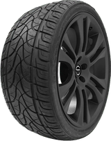 22 INCHES PACKAGE DEAL (WHEELS+TIRES)