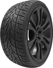22 INCHES PACKAGE DEAL (WHEELS+TIRES)