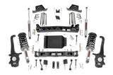 6 Inch Lift Kit | N3 Struts | Nissan Titan 2WD/4WD (2004-2015)