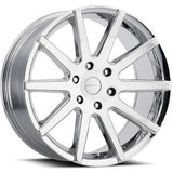 22 INCHES PACKAGE DEAL (WHEELS+TIRES+LIFT+TPMS+LUGS)