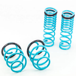 13-17 Acura TLX Godspeed Traction S Lowering Springs