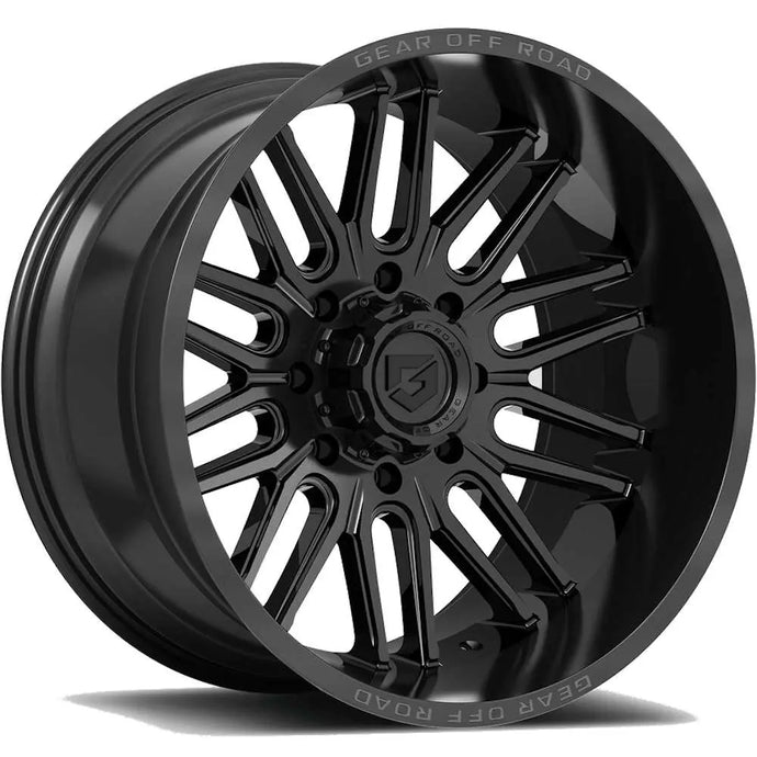 20 Inch Wheels and Tires Package Deal
