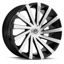 22" Wheels and Tires Package Deal (Set of 4)