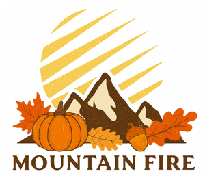 Mountain Fire Wheels