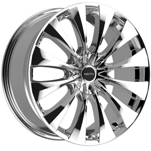 Motiv Margin 436C 17x7.5 +42