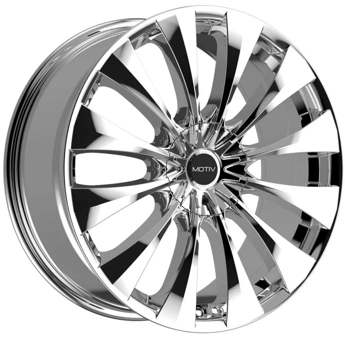Motiv Margin 436C 17x7.5 +42