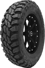 16" Package Deal (Wheels & Tires)