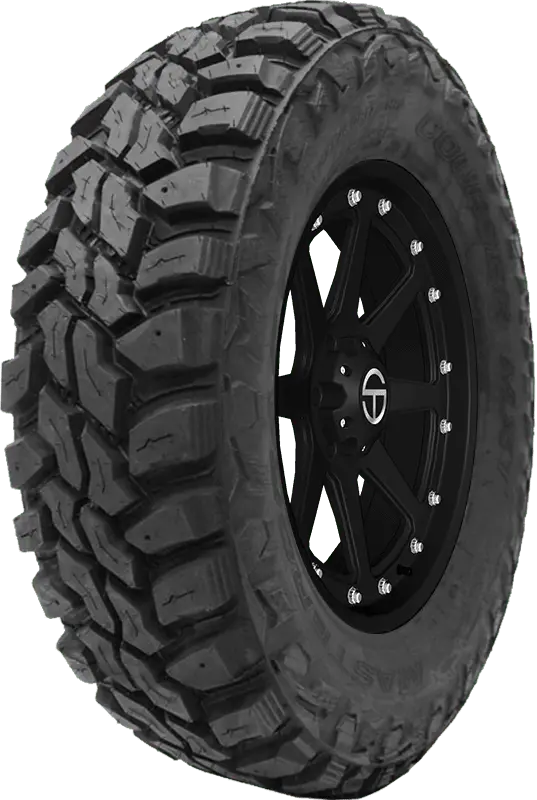 Mastercraft Courser MXT LT315/75R16 127/124Q (Set of Four)