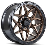 17 Inch Wheels, Tires, Lift Kit