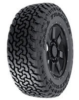 18s Black Wheels and Tires package