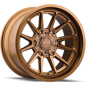 18 Inches Package Deal (Wheels+Tires+Lift Kit)