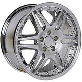 18 Inch Wheels and Tires Package Deal