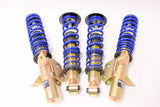 Solo Werks S1 Coilovers S1TY001