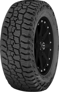 Mickey Thompson Baja Boss A/T 285/70R17 (Set of 2 Tires)