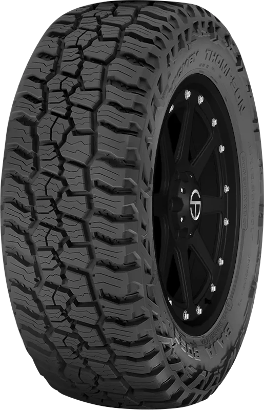 Mickey Thompson Baja Boss A/T 285/70R17 (Set of 2 Tires)