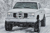 4 Inch Lift Kit | V2 | Chevy/GMC 1500 Truck & SUV 4WD (1988-1999)