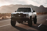 6 Inch Lift Kit | 52" RR Springs | Chevy/GMC C10/K10 Truck & SUV/K5 Blazer (77-91)