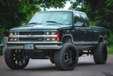 6 Inch Lift Kit | Chevy/GMC 1500 Truck & SUV 4WD (1988-1999)