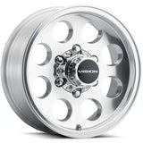 15" Wheels and Tire Package (Set of 4)