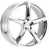 20 Inches Package Deal (Wheels & Tires) Package of 4