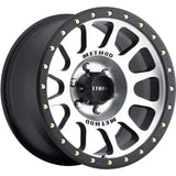 17 Inches Package Deal (Wheels & Tires)