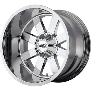 Moto Metal MO962 18x10 -24 6x5.5