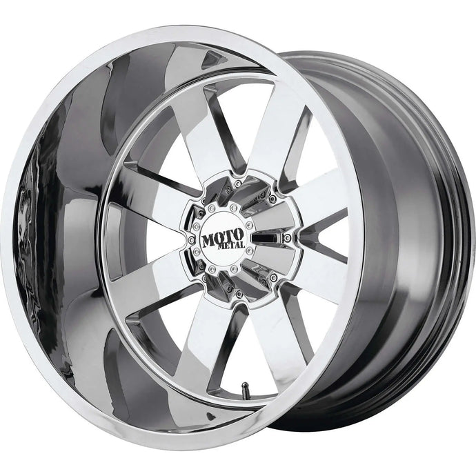 Moto Metal MO962 18x10 -24 6x5.5