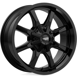20" Wheel and Tires Package Deal (Set of 4)
