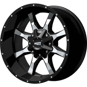 17 Inch Wheels and Tires Package Deal