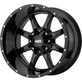 17 Inch Wheels and Tires Package Deal