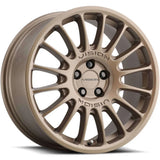 18" Wheels and Tires Package (Set of 4)