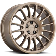 18" Wheels and Tires Package (Set of 4)