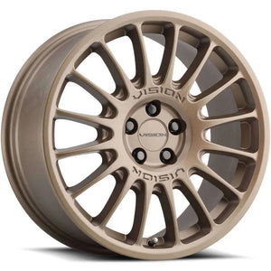 18" Wheels and Tires Package (Set of 4)