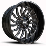 22 Package Deal (Wheels & Tires)