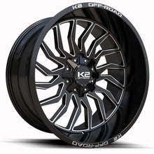 22 Package Deal (Wheels & Tires)