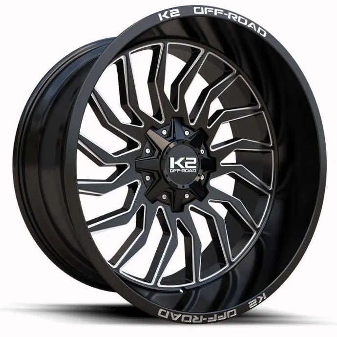 22 Package Deal (Wheels & Tires)