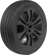 Wheels & Tires Package