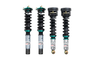 BMW 8-Series 19+ Gran Coupe RWD (G16) Euro I Series coilover Kit - MR-CDK-BG16-EU