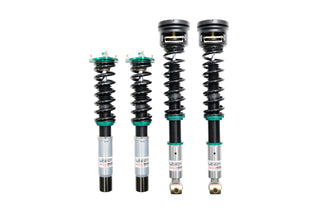 BMW 5-Series 23+ (G60 AWD - EXC M5) Euro I Series Coilover Kit - MR-CDK-BG60X-EU