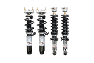 BMW M2/M3/M4 21+ (G80/G82/G87 - RWD Only) Track Series Coilover (True Rear) - MR-CDK-BG80-TS