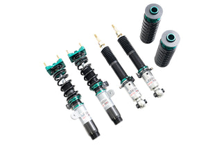 BMW M3 (G80) 21+ (RWD Only) Euro II Series Coilover Kit - MR-CDK-BG80