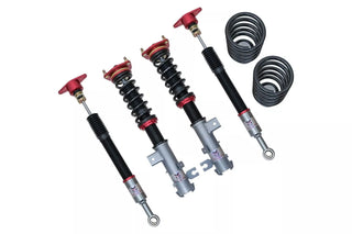 Dodge Durango 14-20 AWD/RWD Street Series Coilover Kit (EXC SXT/SRT/Hellcat) - MR-CDK-DDU14