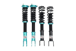 Infiniti Q50 14+ / Q60 16+ (RWD, Fork Type Front Strut Only) EZII Series Coilover - MR-CDK-IQ50-FK-EZII
