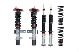 Kia Stinger 18-23 Street Series Coilover Kit (RWD) - MR-CDK-KST18